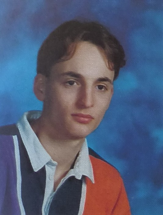Mancini, Christopher Jr